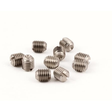 Antunes Scrw, Set 1/4-28X5/16 325P163